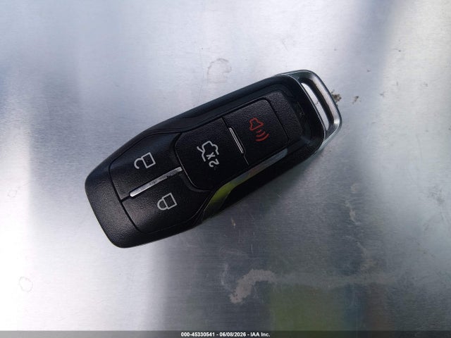 Ford FUSION SE 2018 3FA6P0HD5JR253190 Image 11