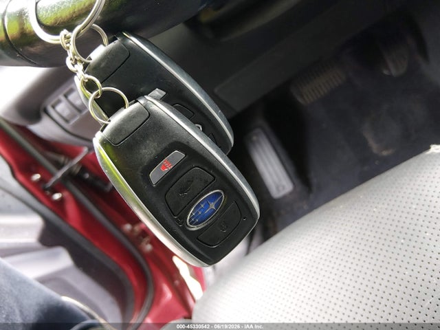 Aukcja sprzedaży 2023 Subaru Ascent Limited 7-passenger, vin: 4S4WMASD9P3405086, numer aukcji: 45330542