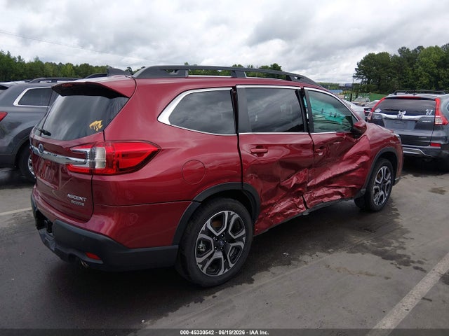 Aukcja sprzedaży 2023 Subaru Ascent Limited 7-passenger, vin: 4S4WMASD9P3405086, numer aukcji: 45330542