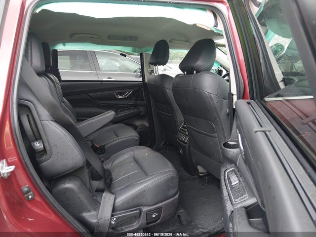 Aukcja sprzedaży 2023 Subaru Ascent Limited 7-passenger, vin: 4S4WMASD9P3405086, numer aukcji: 45330542