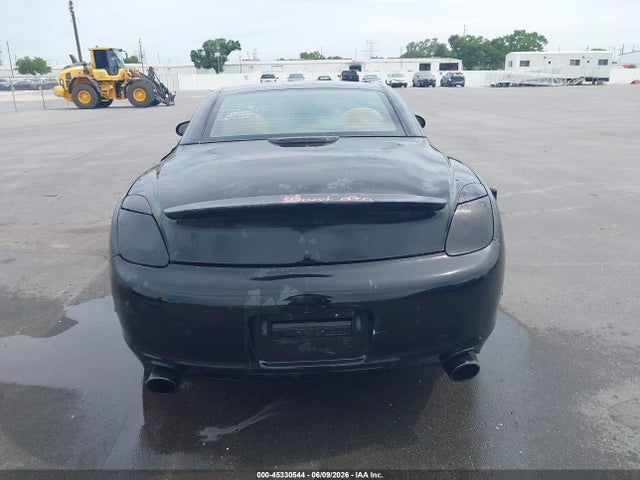 Aukcja sprzedaży 2002 Lexus Sc 430, vin: JTHFN48Y520034949, numer aukcji: 45330544