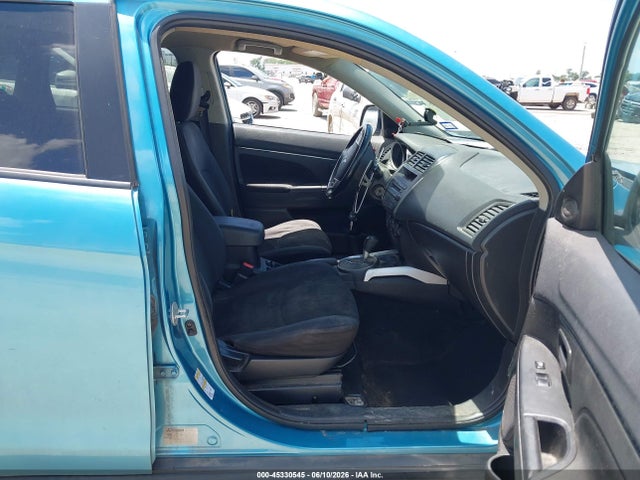 Aukcja sprzedaży 2013 Mitsubishi Outlander Sport Es, vin: 4A4AR3AUXDE006371, numer aukcji: 45330545