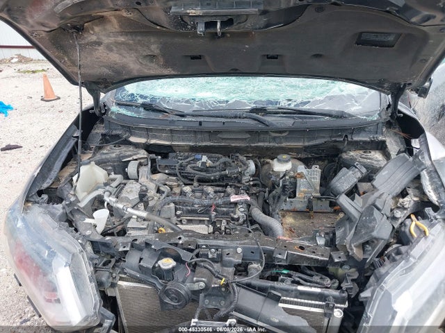 Aukcja sprzedaży 2018 Nissan Rogue Sv, vin: 5N1AT2MV1JC801044, numer aukcji: 45330546