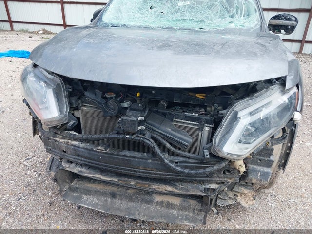 Aukcja sprzedaży 2018 Nissan Rogue Sv, vin: 5N1AT2MV1JC801044, numer aukcji: 45330546