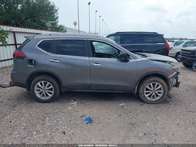 Aukcja sprzedaży 2018 Nissan Rogue Sv, vin: 5N1AT2MV1JC801044, numer aukcji: 45330546