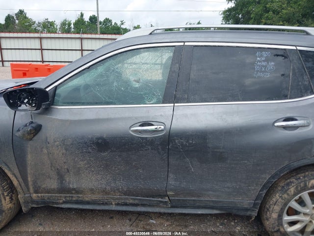 Aukcja sprzedaży 2018 Nissan Rogue Sv, vin: 5N1AT2MV1JC801044, numer aukcji: 45330546