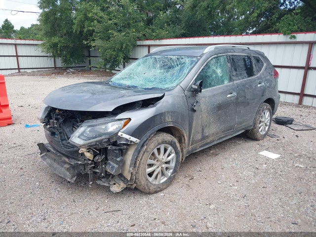 Aukcja sprzedaży 2018 Nissan Rogue Sv, vin: 5N1AT2MV1JC801044, numer aukcji: 45330546