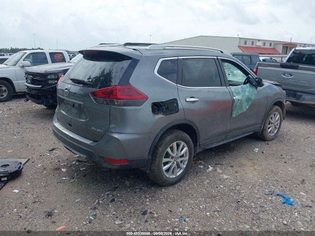 Aukcja sprzedaży 2018 Nissan Rogue Sv, vin: 5N1AT2MV1JC801044, numer aukcji: 45330546