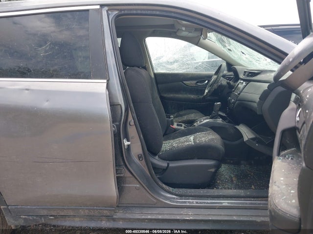 Aukcja sprzedaży 2018 Nissan Rogue Sv, vin: 5N1AT2MV1JC801044, numer aukcji: 45330546