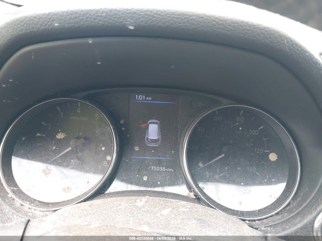 Aukcja sprzedaży 2018 Nissan Rogue Sv, vin: 5N1AT2MV1JC801044, numer aukcji: 45330546