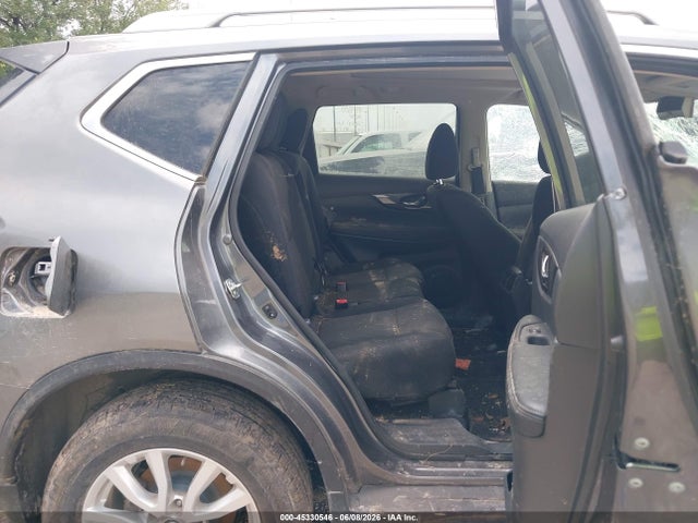 Aukcja sprzedaży 2018 Nissan Rogue Sv, vin: 5N1AT2MV1JC801044, numer aukcji: 45330546