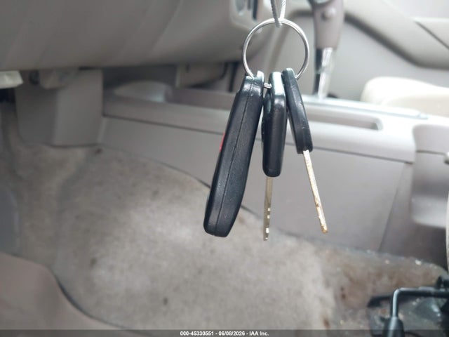 Aukcja sprzedaży 2010 Nissan Frontier Se, vin: 1N6AD0ER0AC421522, numer aukcji: 45330551