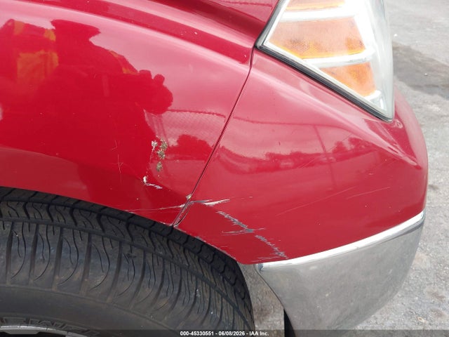 Aukcja sprzedaży 2010 Nissan Frontier Se, vin: 1N6AD0ER0AC421522, numer aukcji: 45330551