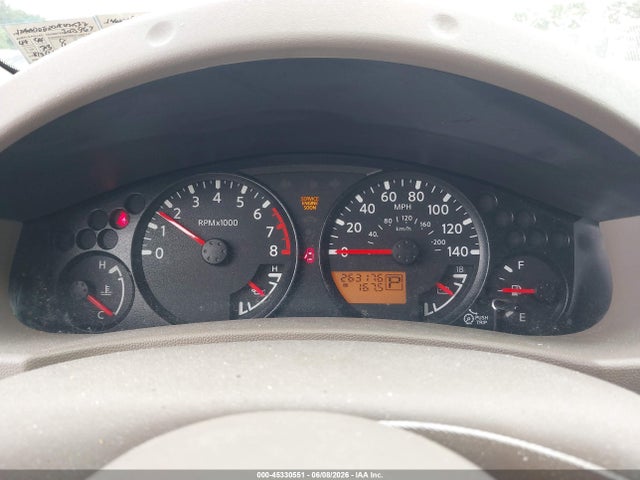 Aukcja sprzedaży 2010 Nissan Frontier Se, vin: 1N6AD0ER0AC421522, numer aukcji: 45330551