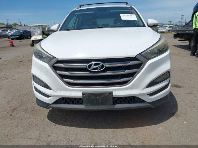 Hyundai Tucson Eco 2016 KM8J33A29GU227926 Image 12