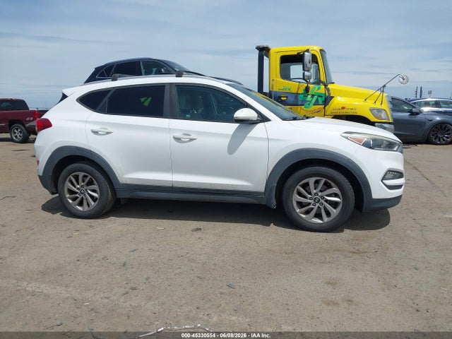 Hyundai Tucson Eco 2016 KM8J33A29GU227926 Image 13