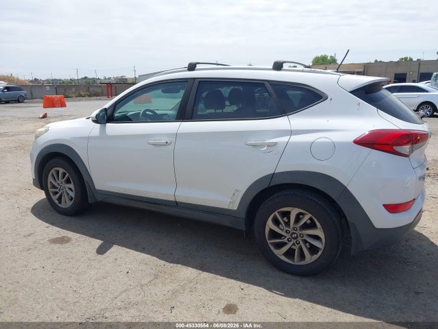 Hyundai Tucson Eco 2016 KM8J33A29GU227926 Image 14
