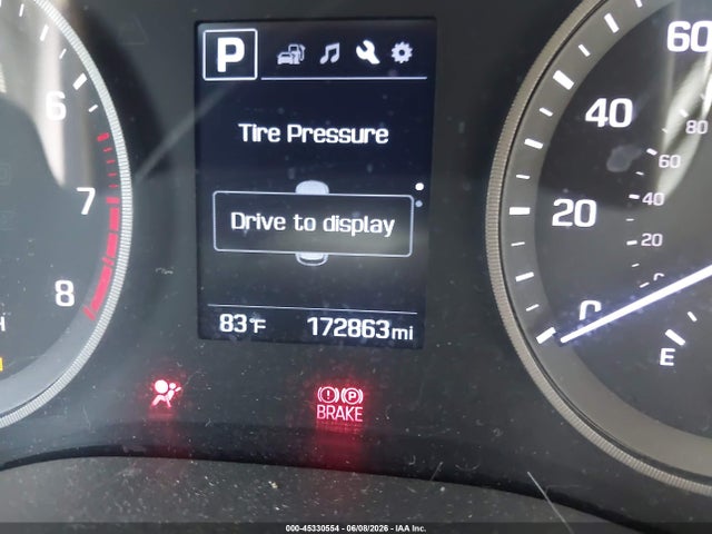 Hyundai Tucson Eco 2016 KM8J33A29GU227926 Image 15