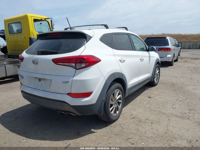 Hyundai Tucson Eco 2016 KM8J33A29GU227926 Image 4