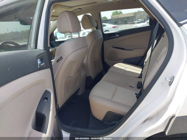 Hyundai Tucson Eco 2016 KM8J33A29GU227926 Image 8