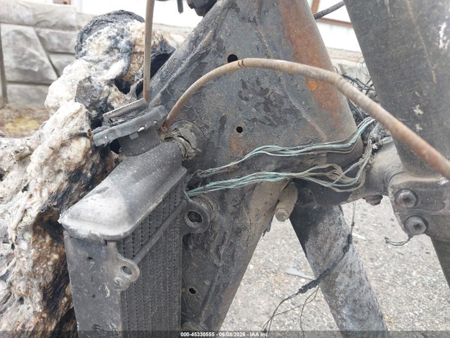 Продаж на аукціоні авто 2012 Ktm 250 Exc-f, vin: VBKEXH403CM178622, номер лоту: 45330555