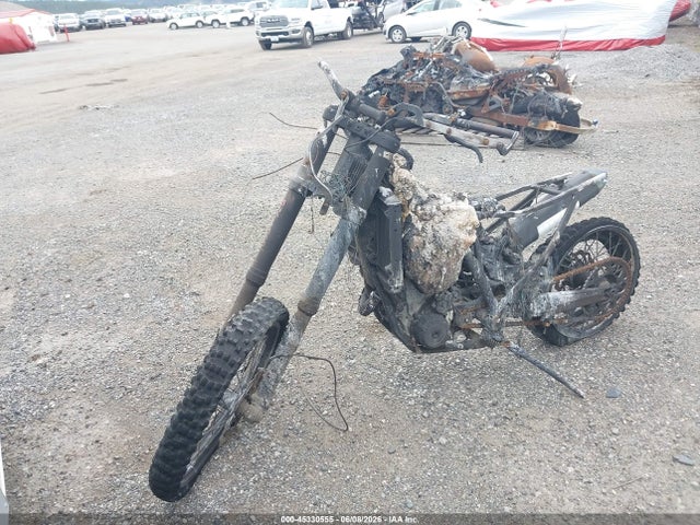 Продаж на аукціоні авто 2012 Ktm 250 Exc-f, vin: VBKEXH403CM178622, номер лоту: 45330555