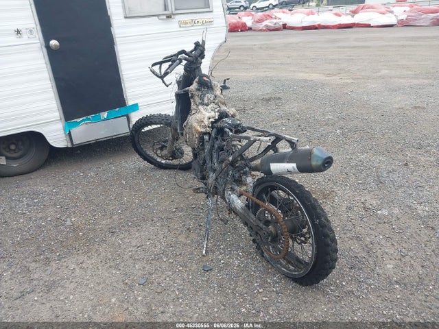 Продаж на аукціоні авто 2012 Ktm 250 Exc-f, vin: VBKEXH403CM178622, номер лоту: 45330555