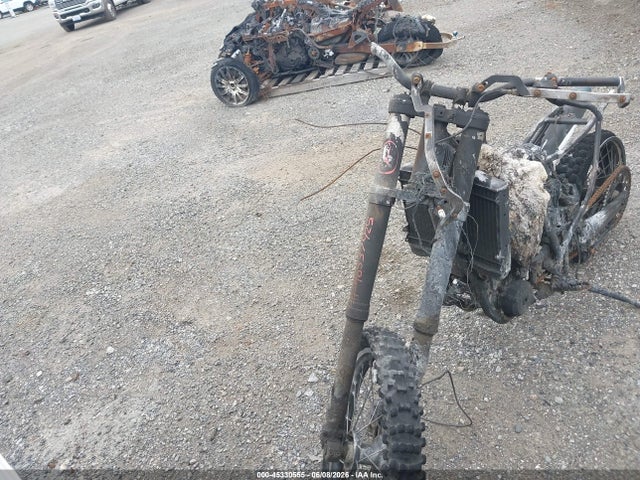 Продаж на аукціоні авто 2012 Ktm 250 Exc-f, vin: VBKEXH403CM178622, номер лоту: 45330555