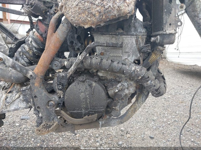 Продаж на аукціоні авто 2012 Ktm 250 Exc-f, vin: VBKEXH403CM178622, номер лоту: 45330555