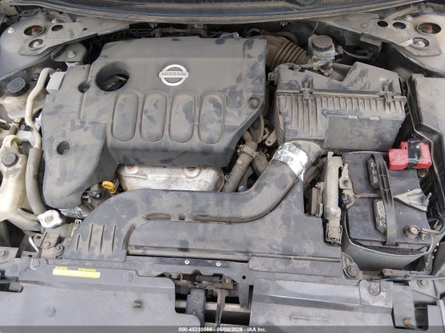 Aukcja sprzedaży 2012 Nissan Altima 2.5 S, vin: 1N4AL2AP8CN477534, numer aukcji: 45330566