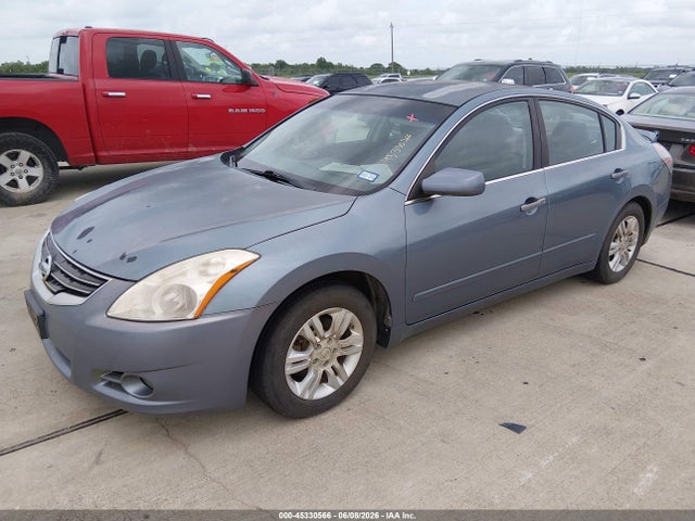 Aukcja sprzedaży 2012 Nissan Altima 2.5 S, vin: 1N4AL2AP8CN477534, numer aukcji: 45330566
