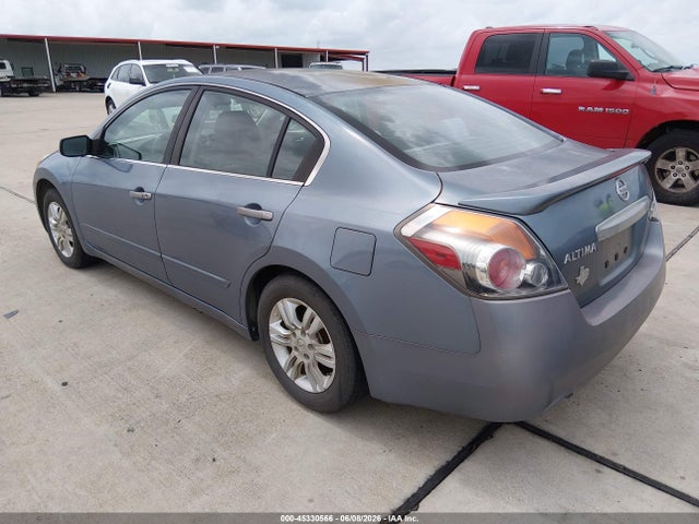Aukcja sprzedaży 2012 Nissan Altima 2.5 S, vin: 1N4AL2AP8CN477534, numer aukcji: 45330566