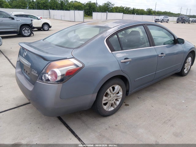Aukcja sprzedaży 2012 Nissan Altima 2.5 S, vin: 1N4AL2AP8CN477534, numer aukcji: 45330566