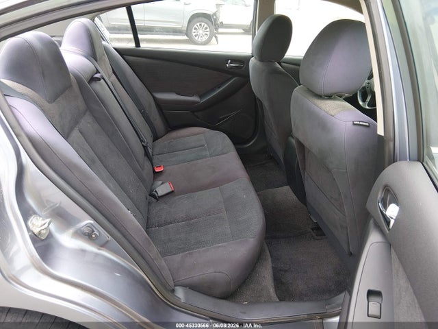 Aukcja sprzedaży 2012 Nissan Altima 2.5 S, vin: 1N4AL2AP8CN477534, numer aukcji: 45330566