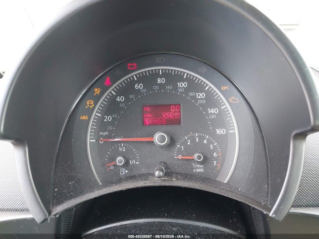 Продажа на аукционе авто 2008 Volkswagen New Beetle S, vin: 3VWPF31Y58M411841, номер лота: 45330567