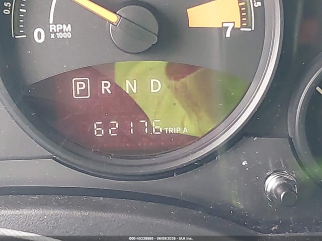 1C4NJPFA0GD640451 Jeep Patriot Latitude