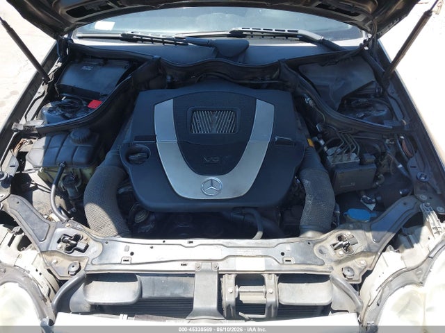 Aukcja sprzedaży 2006 Mercedes-benz Clk 350, vin: WDBTK56G06T056244, numer aukcji: 45330569