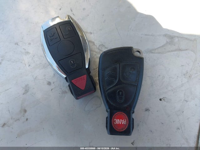 Aukcja sprzedaży 2006 Mercedes-benz Clk 350, vin: WDBTK56G06T056244, numer aukcji: 45330569