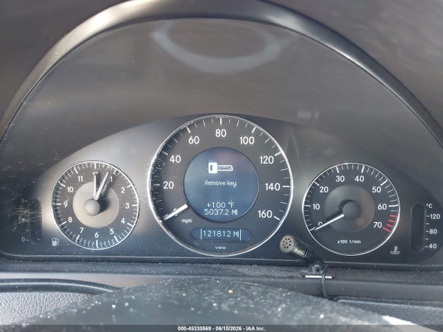 Aukcja sprzedaży 2006 Mercedes-benz Clk 350, vin: WDBTK56G06T056244, numer aukcji: 45330569