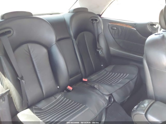 Aukcja sprzedaży 2006 Mercedes-benz Clk 350, vin: WDBTK56G06T056244, numer aukcji: 45330569