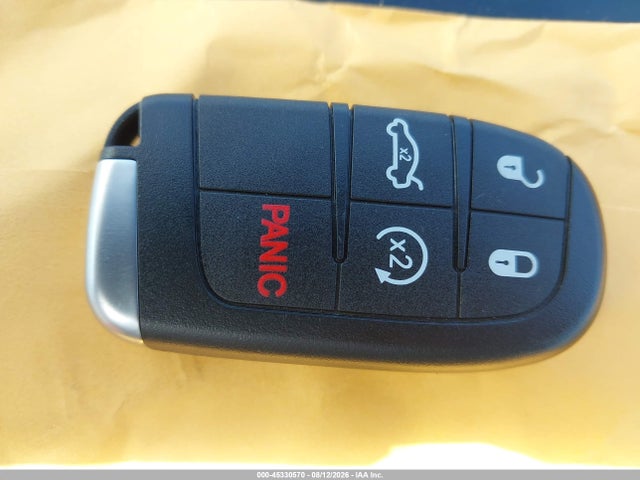 Aukcja sprzedaży 2023 Dodge Charger Srt Jailbreak, vin: 2C3CDXL97PH585822, numer aukcji: 45330570