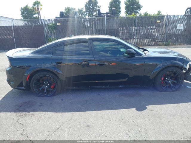 Dodge Charger Srt Jailbreak 2023 2C3CDXL97PH585822 Image 13