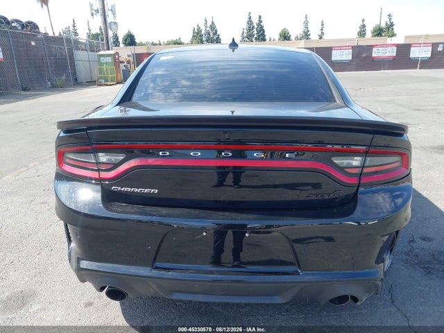 Dodge Charger Srt Jailbreak 2023 2C3CDXL97PH585822 Image 16