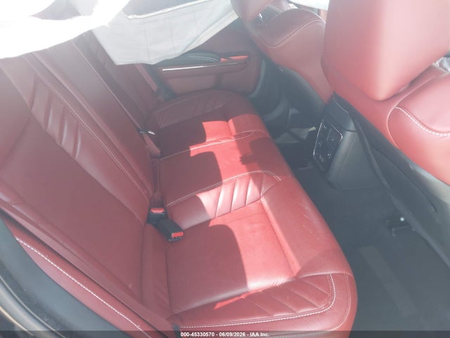 Dodge Charger Srt Jailbreak 2023 2C3CDXL97PH585822 Image 8