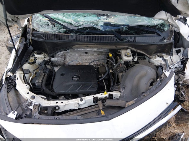Продажа на аукционе авто 2020 Buick Encore Gx Fwd Essence, vin: KL4MMFSL3LB134536, номер лота: 45330572