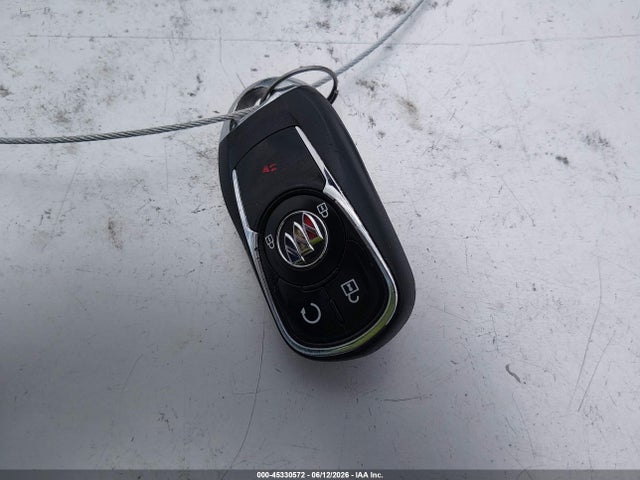 Продажа на аукционе авто 2020 Buick Encore Gx Fwd Essence, vin: KL4MMFSL3LB134536, номер лота: 45330572