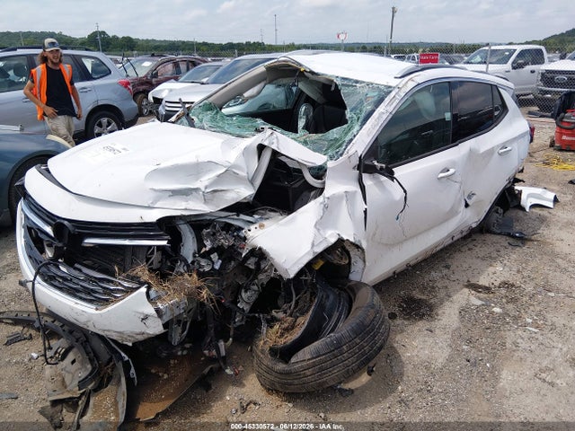 Продажа на аукционе авто 2020 Buick Encore Gx Fwd Essence, vin: KL4MMFSL3LB134536, номер лота: 45330572