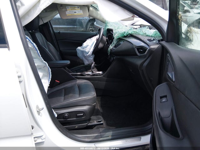 Продажа на аукционе авто 2020 Buick Encore Gx Fwd Essence, vin: KL4MMFSL3LB134536, номер лота: 45330572