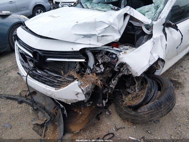 Продажа на аукционе авто 2020 Buick Encore Gx Fwd Essence, vin: KL4MMFSL3LB134536, номер лота: 45330572