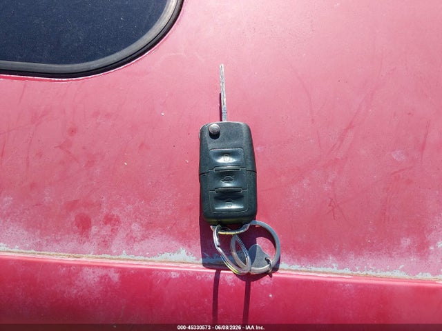 Aukcja sprzedaży 2006 Volkswagen Gti 2-door, vin: WVWFV71K96W105887, numer aukcji: 45330573